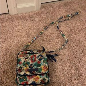 Vera Bradley Crossbodies!